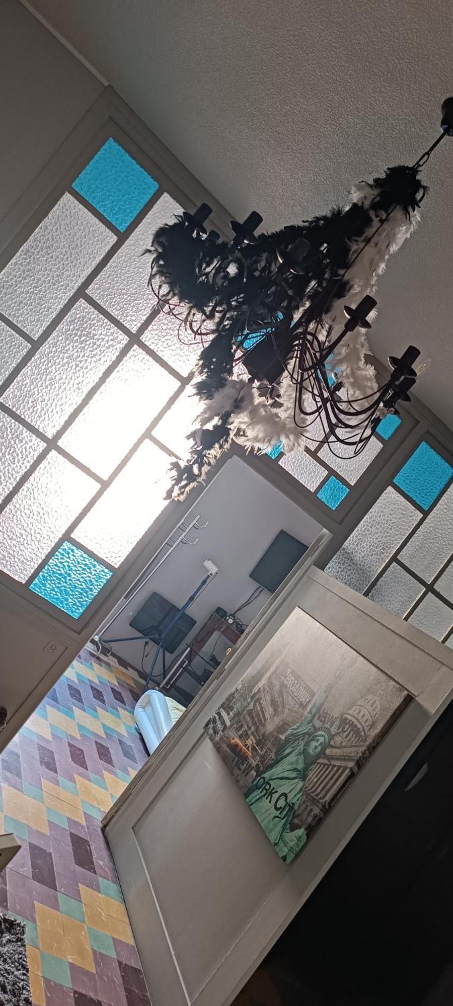 Un Nid D Amour Au Coeur De Sète Buitenkant foto