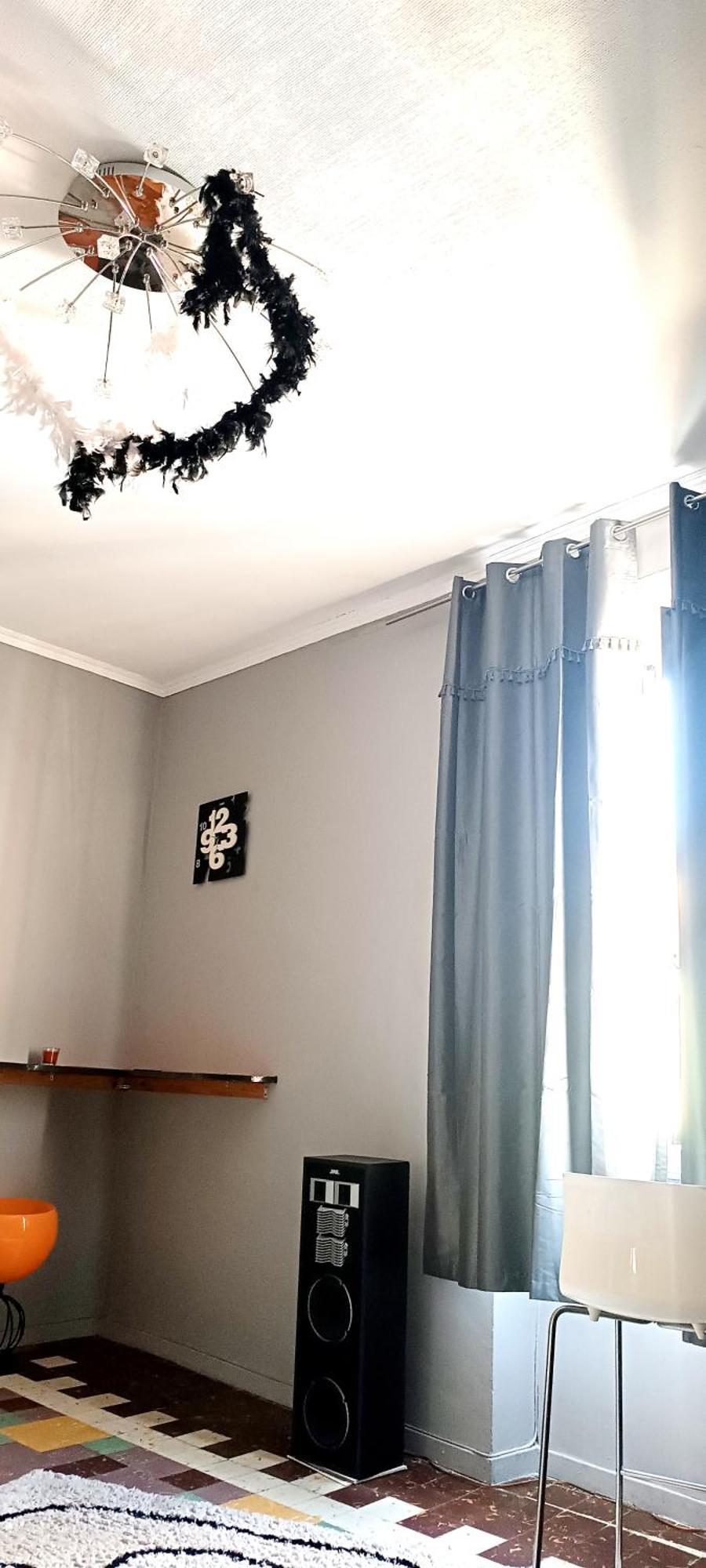 Un Nid D Amour Au Coeur De Sète Buitenkant foto